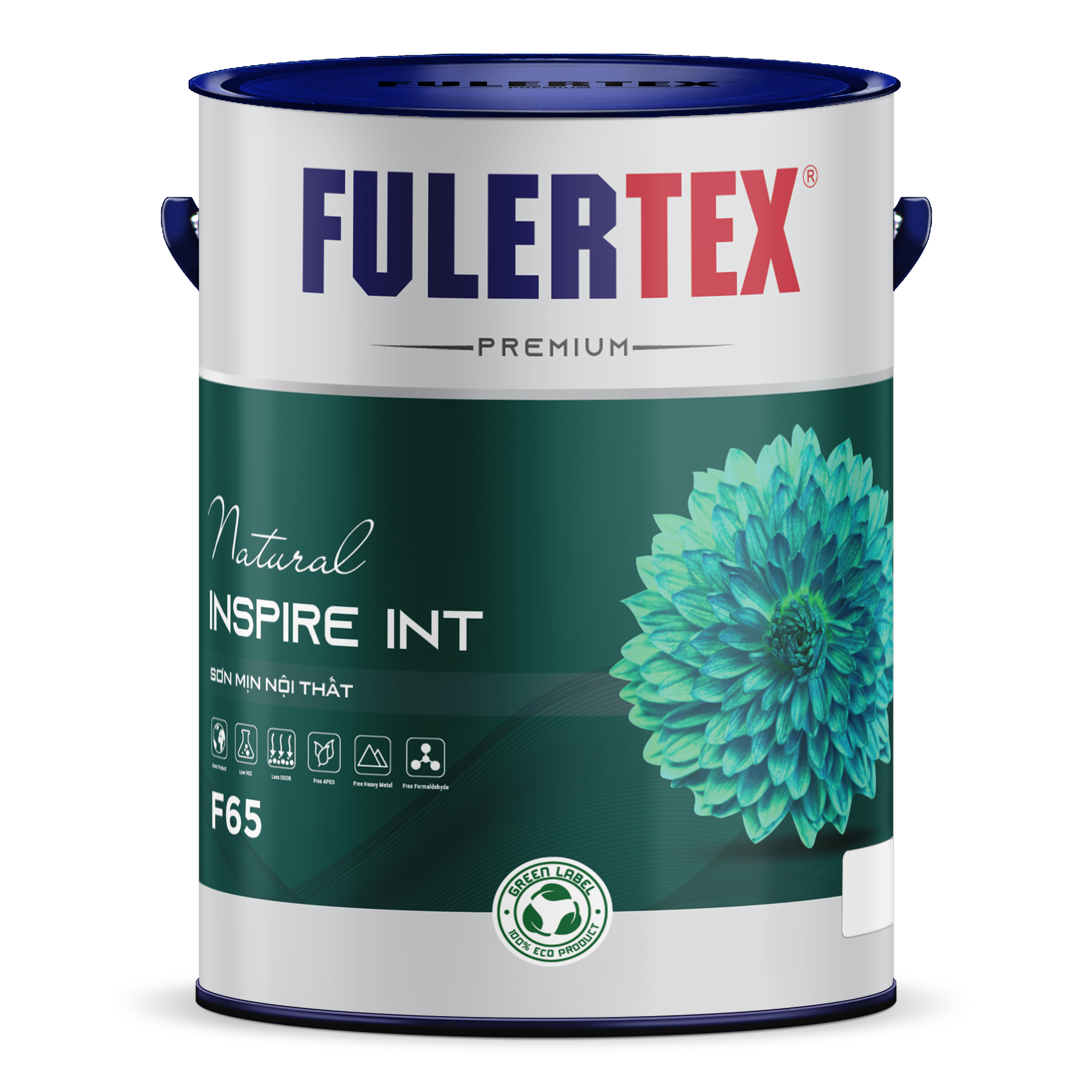 Sơn mịn nội thất inspire 5L