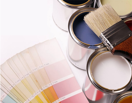 Sơn Fulertex sắc màu của cuộc sống